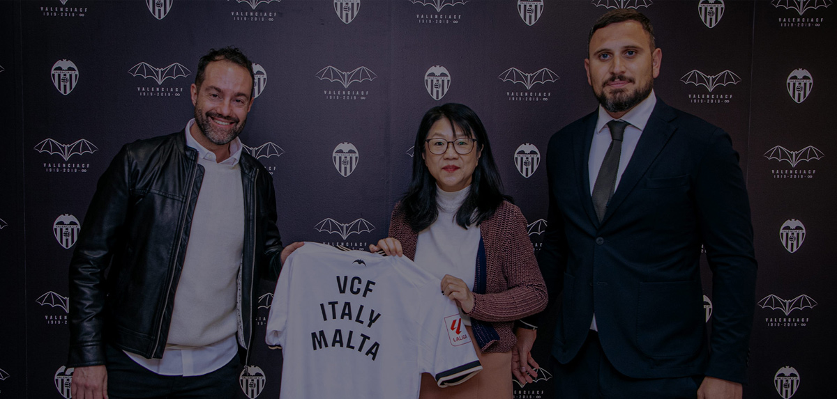 1ª Convention degli Allenatori della VCF Academy del Valencia CF